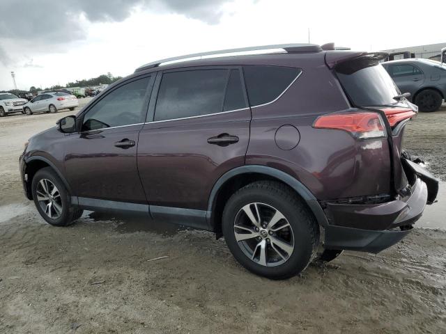 Photo 1 VIN: 2T3WFREV0GW273317 - TOYOTA RAV4 XLE 