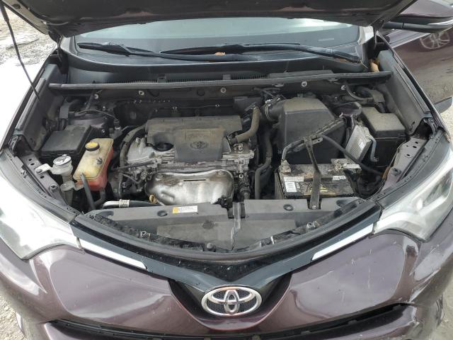 Photo 10 VIN: 2T3WFREV0GW273317 - TOYOTA RAV4 XLE 