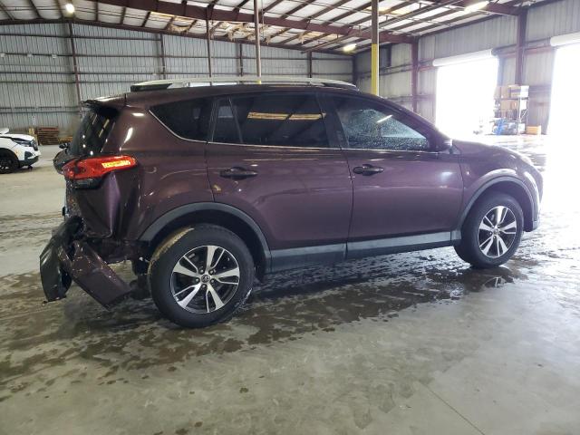 Photo 2 VIN: 2T3WFREV0GW273317 - TOYOTA RAV4 XLE 