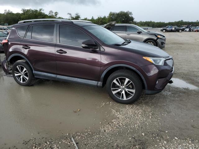 Photo 3 VIN: 2T3WFREV0GW273317 - TOYOTA RAV4 XLE 