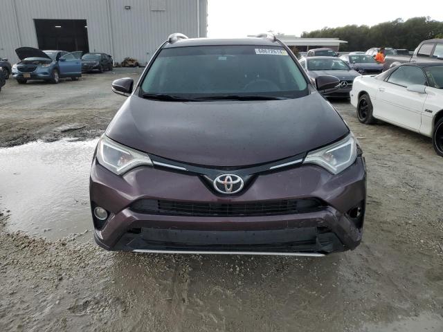 Photo 4 VIN: 2T3WFREV0GW273317 - TOYOTA RAV4 XLE 