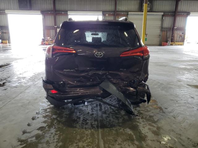 Photo 5 VIN: 2T3WFREV0GW273317 - TOYOTA RAV4 XLE 