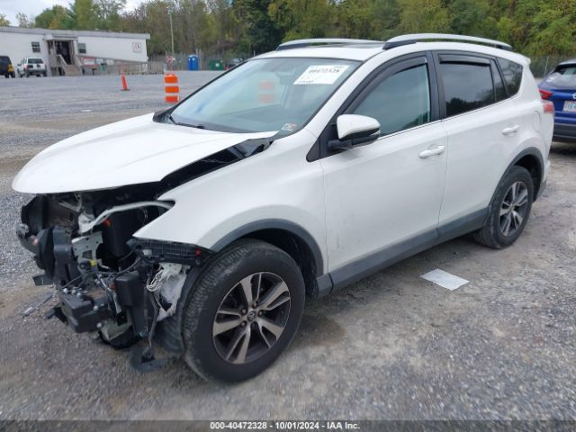 Photo 1 VIN: 2T3WFREV0GW274659 - TOYOTA RAV4 