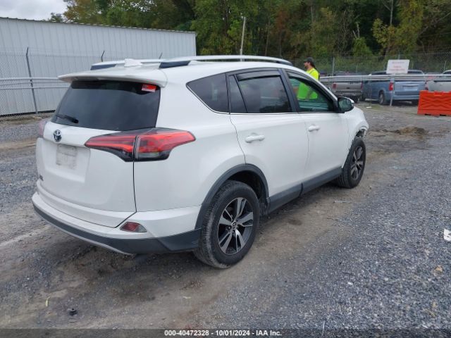 Photo 3 VIN: 2T3WFREV0GW274659 - TOYOTA RAV4 