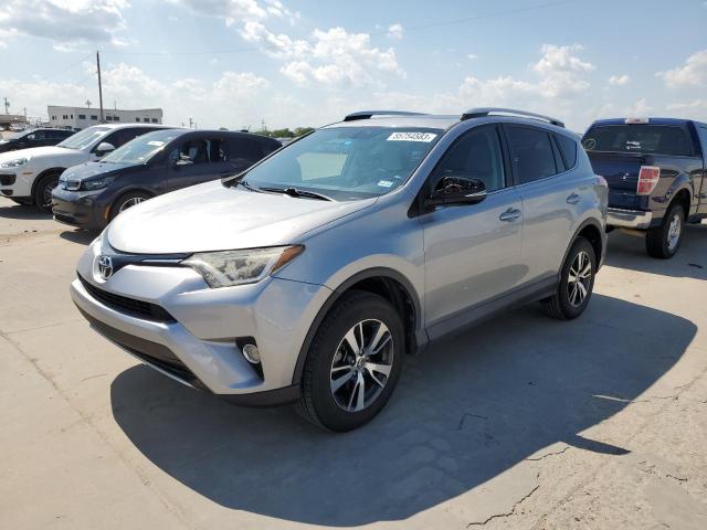 Photo 0 VIN: 2T3WFREV0GW280106 - TOYOTA RAV4 XLE 