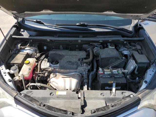 Photo 10 VIN: 2T3WFREV0GW280106 - TOYOTA RAV4 XLE 