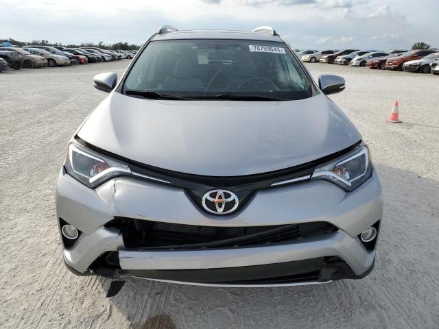 Photo 4 VIN: 2T3WFREV0GW286603 - TOYOTA RAV4 