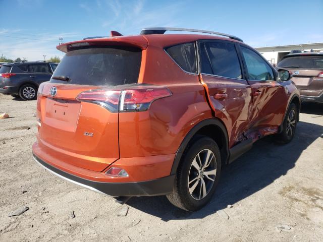 Photo 3 VIN: 2T3WFREV0GW288948 - TOYOTA RAV4 XLE 