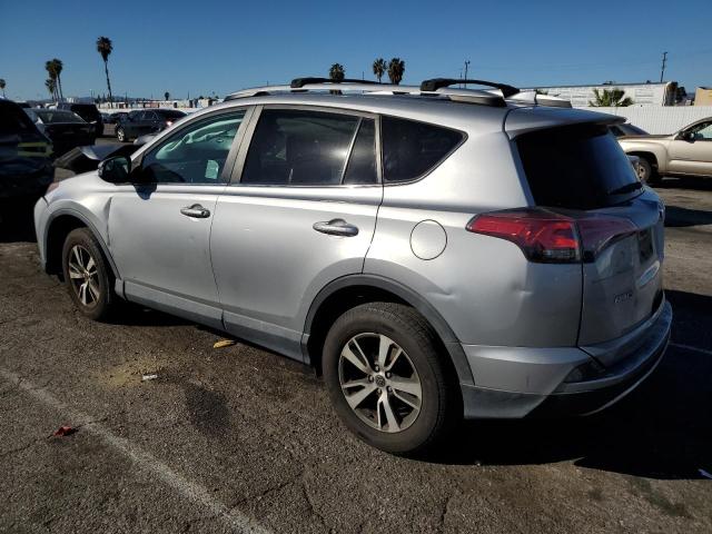 Photo 1 VIN: 2T3WFREV0GW297018 - TOYOTA RAV4 XLE 