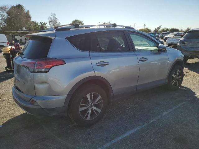 Photo 2 VIN: 2T3WFREV0GW297018 - TOYOTA RAV4 XLE 