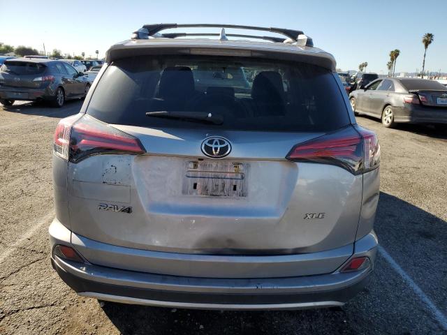 Photo 5 VIN: 2T3WFREV0GW297018 - TOYOTA RAV4 XLE 