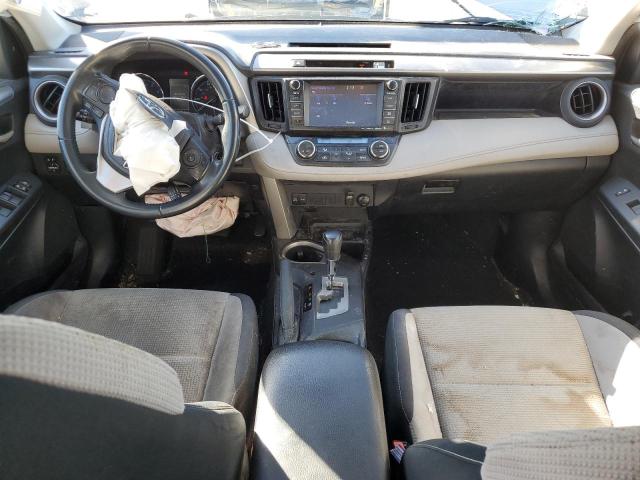 Photo 7 VIN: 2T3WFREV0GW297018 - TOYOTA RAV4 XLE 