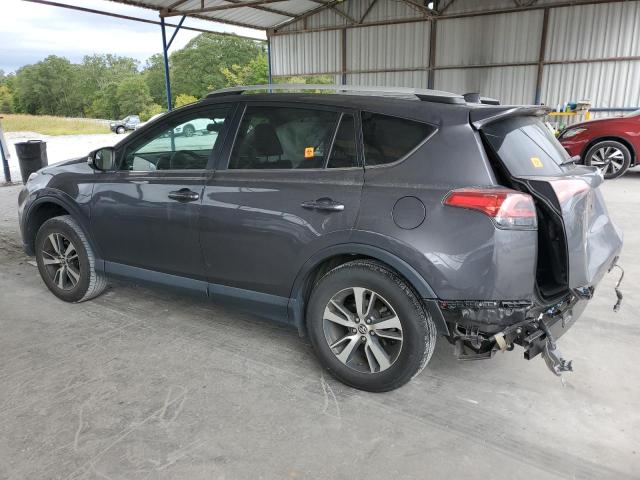 Photo 1 VIN: 2T3WFREV0GW308292 - TOYOTA RAV4 XLE 