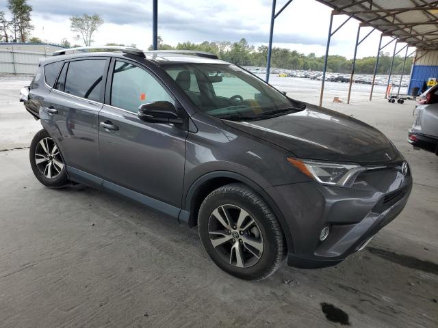 Photo 3 VIN: 2T3WFREV0GW308292 - TOYOTA RAV4 XLE 