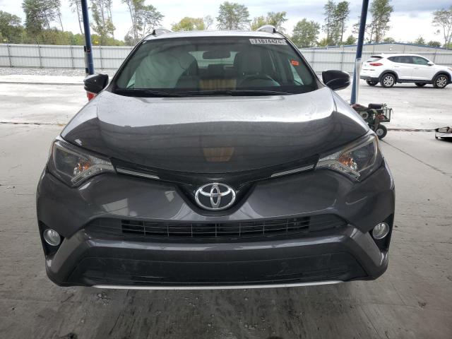 Photo 4 VIN: 2T3WFREV0GW308292 - TOYOTA RAV4 XLE 