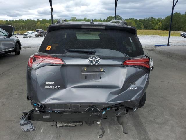 Photo 5 VIN: 2T3WFREV0GW308292 - TOYOTA RAV4 XLE 