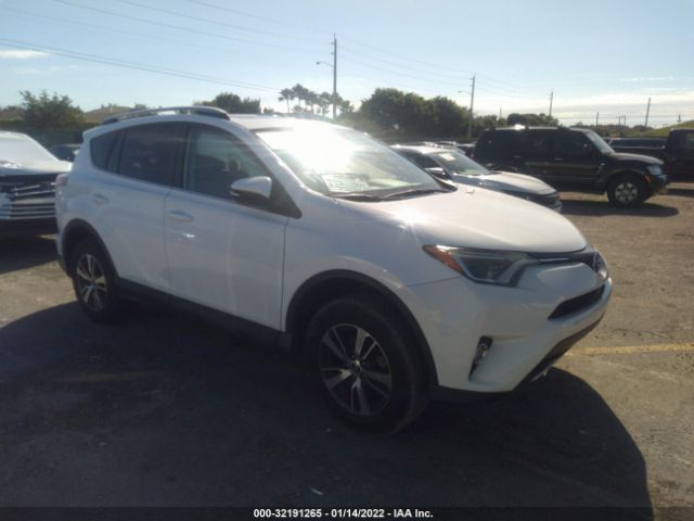 Photo 0 VIN: 2T3WFREV0GW309958 - TOYOTA RAV4 