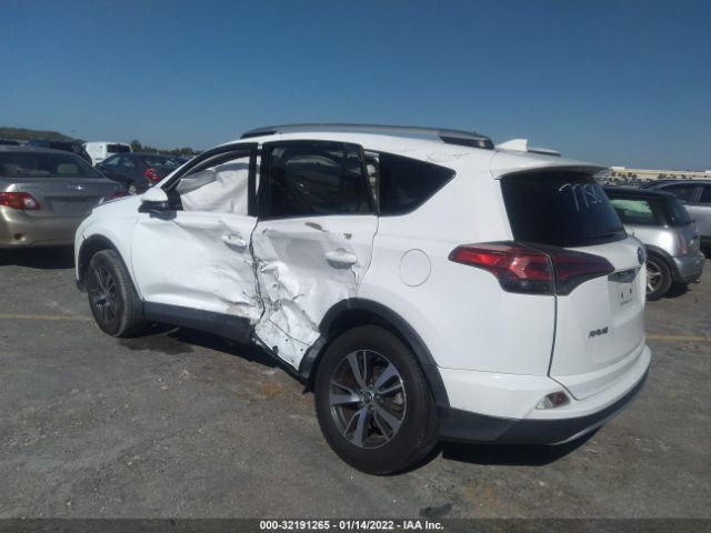 Photo 2 VIN: 2T3WFREV0GW309958 - TOYOTA RAV4 