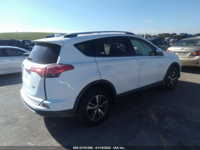 Photo 3 VIN: 2T3WFREV0GW309958 - TOYOTA RAV4 