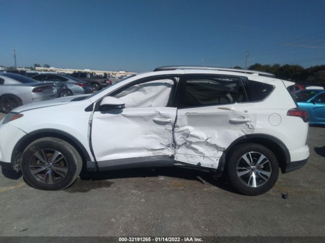 Photo 5 VIN: 2T3WFREV0GW309958 - TOYOTA RAV4 