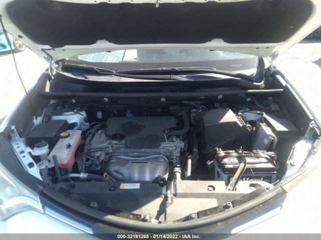 Photo 9 VIN: 2T3WFREV0GW309958 - TOYOTA RAV4 