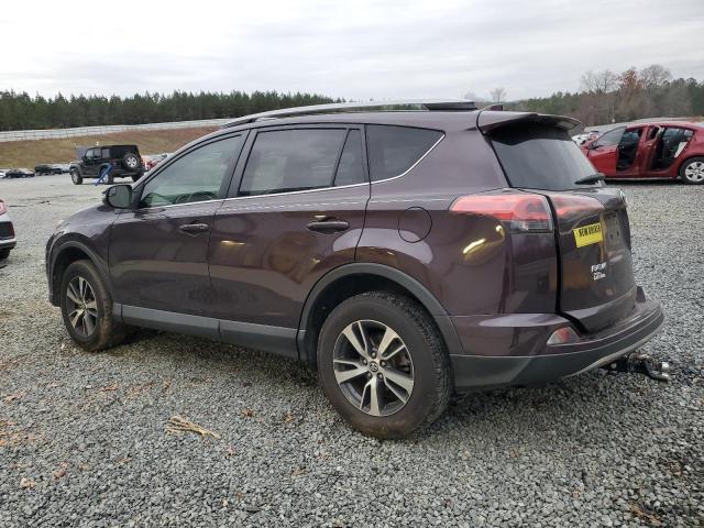 Photo 1 VIN: 2T3WFREV0HW332805 - TOYOTA RAV4 