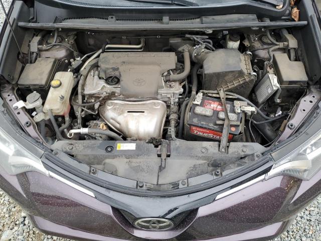 Photo 11 VIN: 2T3WFREV0HW332805 - TOYOTA RAV4 