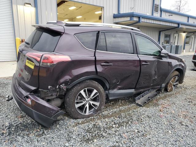 Photo 2 VIN: 2T3WFREV0HW332805 - TOYOTA RAV4 