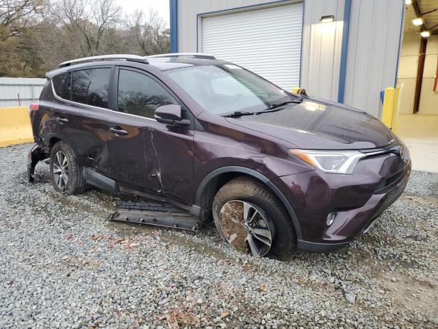 Photo 3 VIN: 2T3WFREV0HW332805 - TOYOTA RAV4 