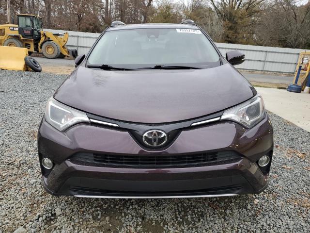 Photo 4 VIN: 2T3WFREV0HW332805 - TOYOTA RAV4 