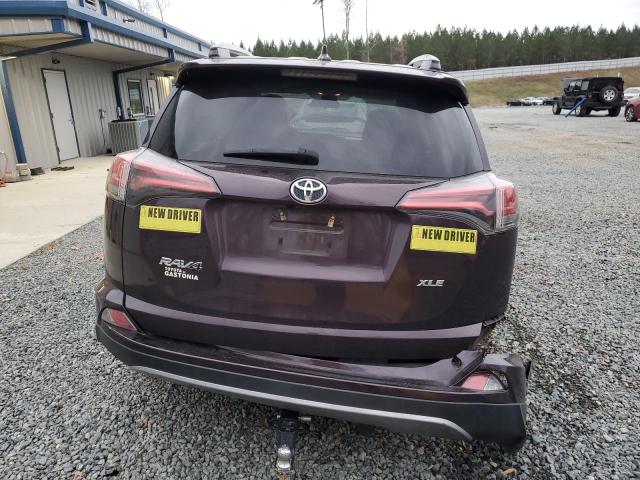 Photo 5 VIN: 2T3WFREV0HW332805 - TOYOTA RAV4 