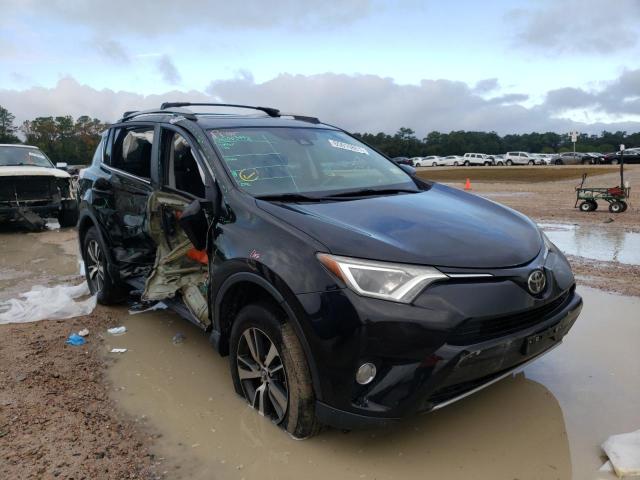 Photo 0 VIN: 2T3WFREV0HW343562 - TOYOTA RAV4 XLE 