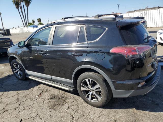 Photo 1 VIN: 2T3WFREV0HW349457 - TOYOTA RAV4 XLE 