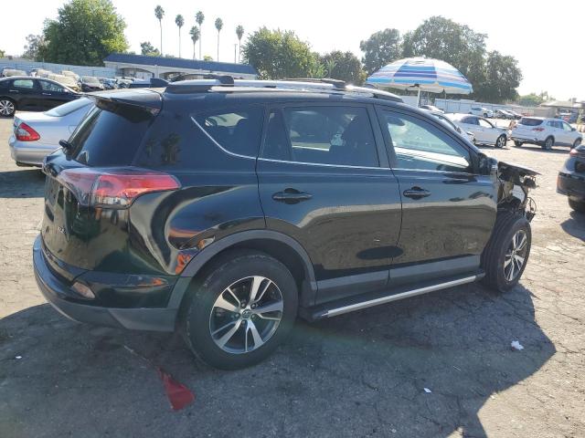 Photo 2 VIN: 2T3WFREV0HW349457 - TOYOTA RAV4 XLE 