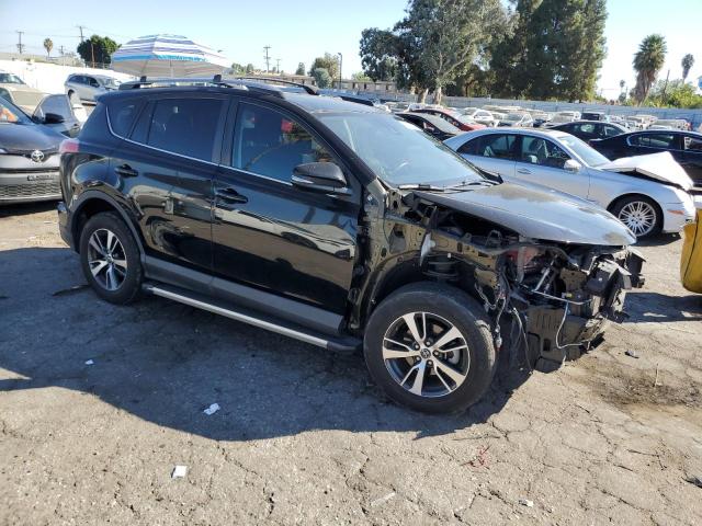 Photo 3 VIN: 2T3WFREV0HW349457 - TOYOTA RAV4 XLE 