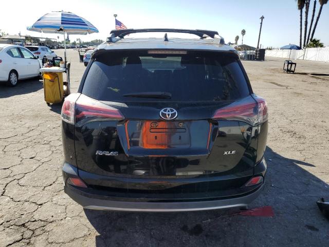 Photo 5 VIN: 2T3WFREV0HW349457 - TOYOTA RAV4 XLE 