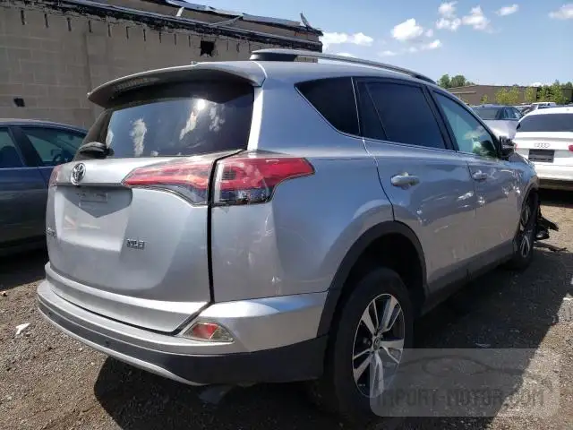 Photo 2 VIN: 2T3WFREV0HW362404 - TOYOTA RAV 4 