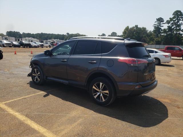 Photo 1 VIN: 2T3WFREV0HW385777 - TOYOTA RAV4 XLE 