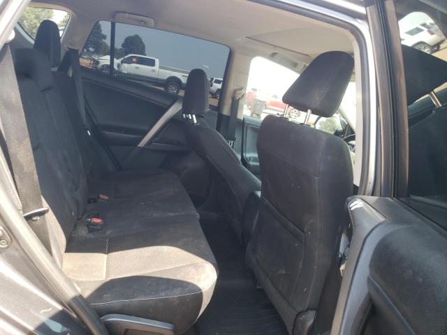 Photo 10 VIN: 2T3WFREV0HW385777 - TOYOTA RAV4 XLE 