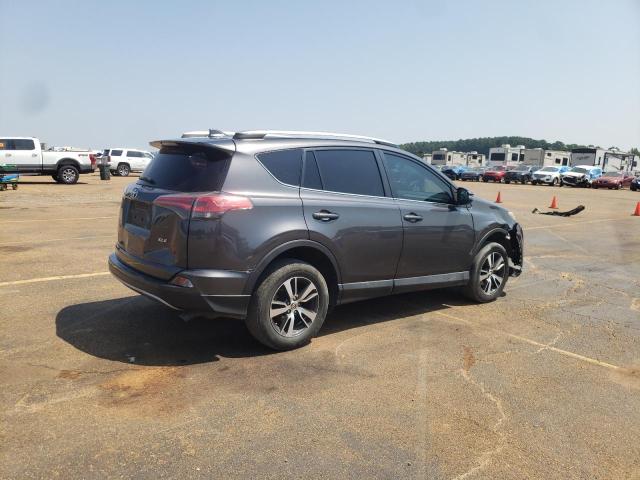 Photo 2 VIN: 2T3WFREV0HW385777 - TOYOTA RAV4 XLE 