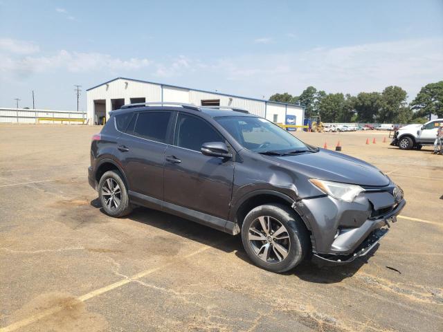 Photo 3 VIN: 2T3WFREV0HW385777 - TOYOTA RAV4 XLE 