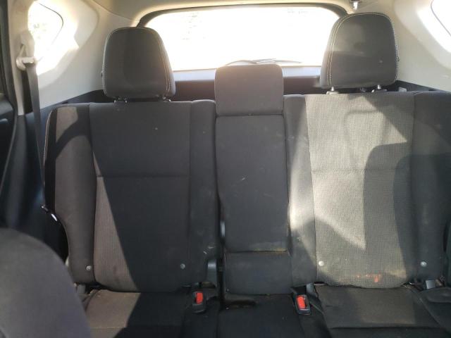 Photo 9 VIN: 2T3WFREV0HW385777 - TOYOTA RAV4 XLE 