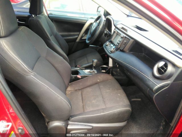 Photo 4 VIN: 2T3WFREV0HW394012 - TOYOTA RAV4 