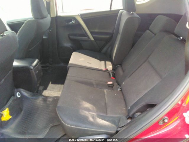 Photo 7 VIN: 2T3WFREV0HW394012 - TOYOTA RAV4 