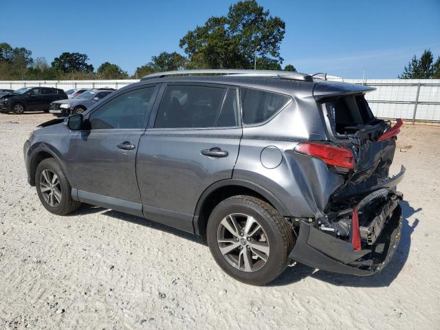 Photo 1 VIN: 2T3WFREV0HW399856 - TOYOTA RAV4 XLE 