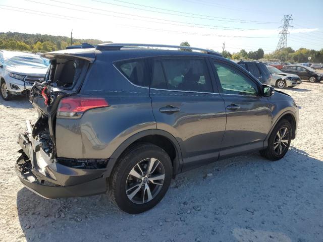 Photo 2 VIN: 2T3WFREV0HW399856 - TOYOTA RAV4 XLE 