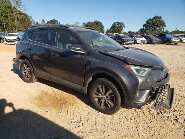 Photo 3 VIN: 2T3WFREV0HW399856 - TOYOTA RAV4 XLE 