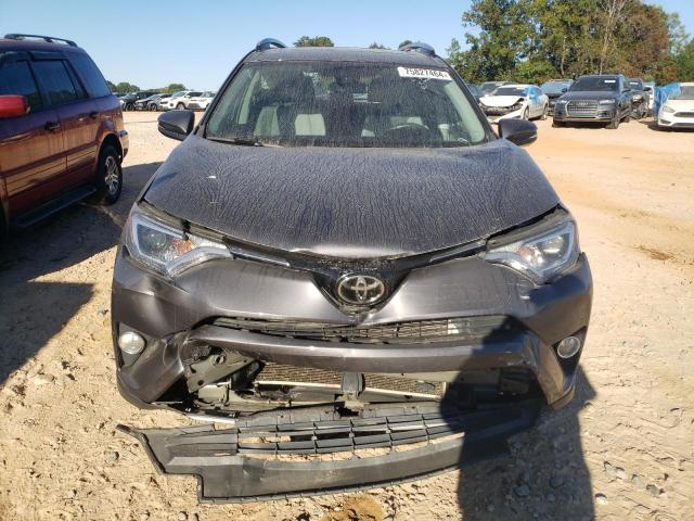 Photo 4 VIN: 2T3WFREV0HW399856 - TOYOTA RAV4 XLE 