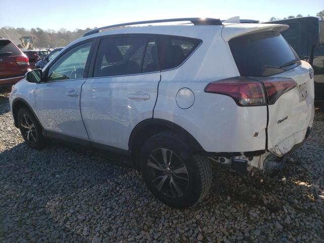 Photo 1 VIN: 2T3WFREV0HW401444 - TOYOTA RAV4 