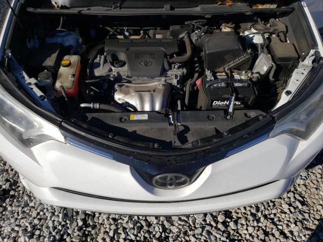 Photo 11 VIN: 2T3WFREV0HW401444 - TOYOTA RAV4 